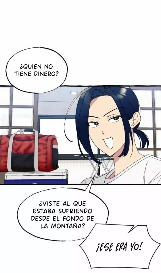 Página 35 — La Maestra de las Perlas Capítulo 25.1