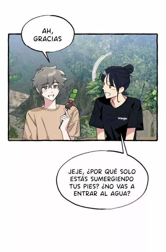 Página 43 — La Maestra de las Perlas Capítulo 25.1