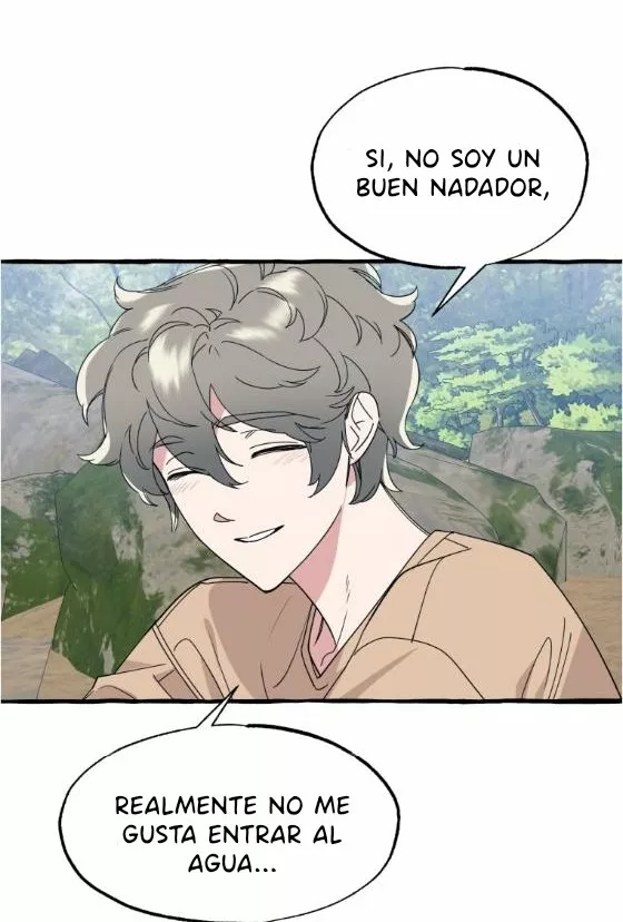 Página 44 — La Maestra de las Perlas Capítulo 25.1