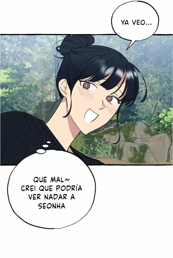 Página 45 — La Maestra de las Perlas Capítulo 25.1