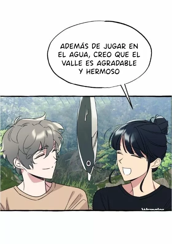Página 46 — La Maestra de las Perlas Capítulo 25.1