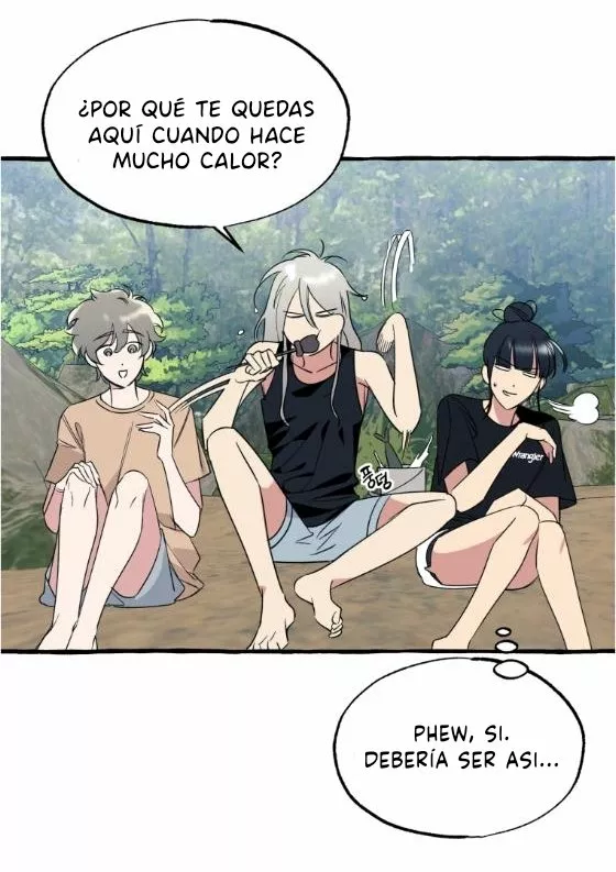 Página 48 — La Maestra de las Perlas Capítulo 25.1