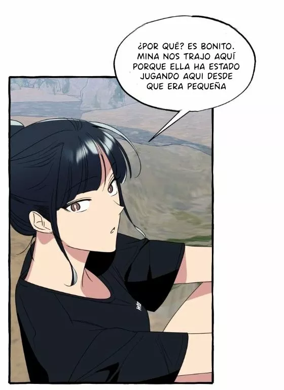 Página 50 — La Maestra de las Perlas Capítulo 25.1