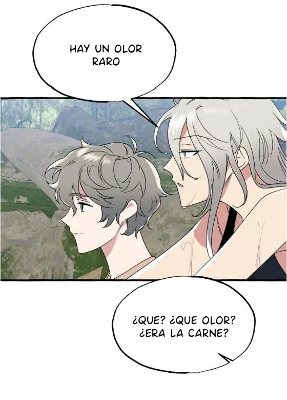 Página 51 — La Maestra de las Perlas Capítulo 25.1