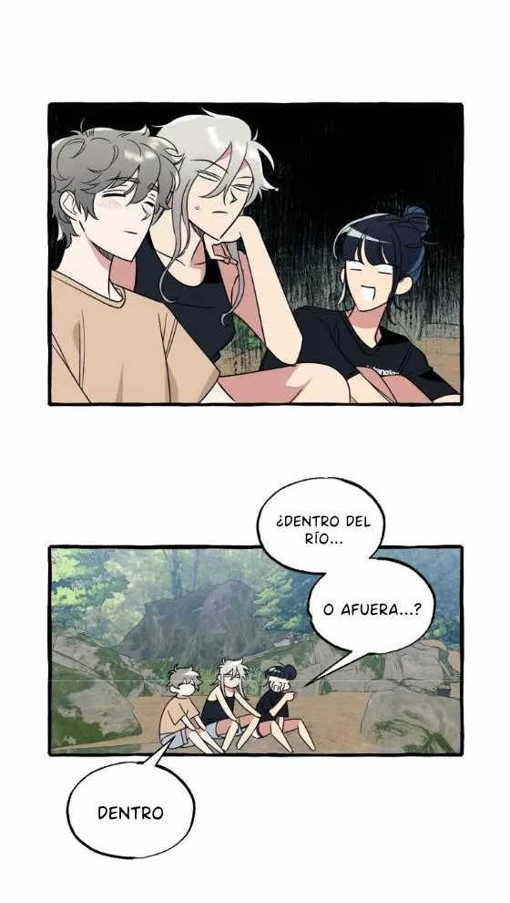Página 53 — La Maestra de las Perlas Capítulo 25.1