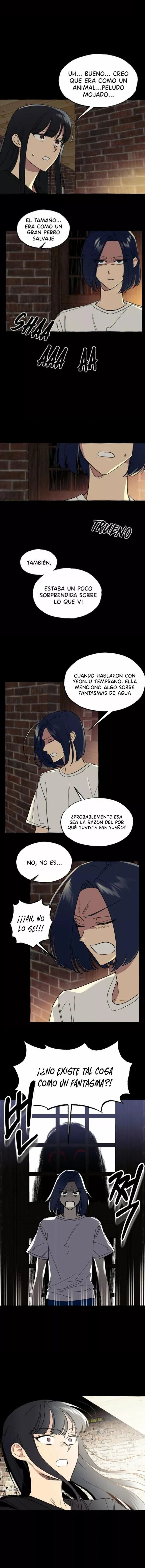 Página 3 — La Maestra de las Perlas Capítulo 27