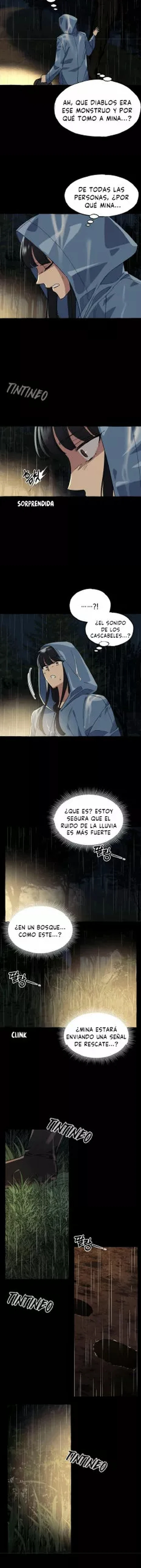 Página 7 — La Maestra de las Perlas Capítulo 27