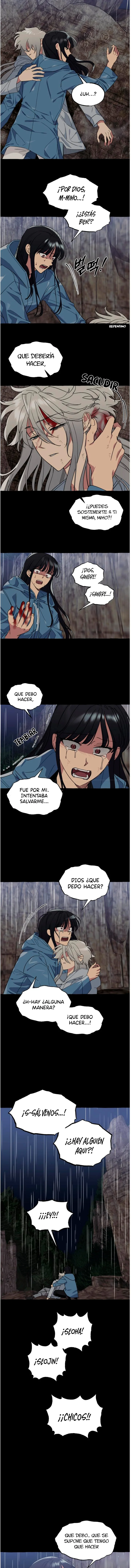Página 4 — La Maestra de las Perlas Capítulo 28.1