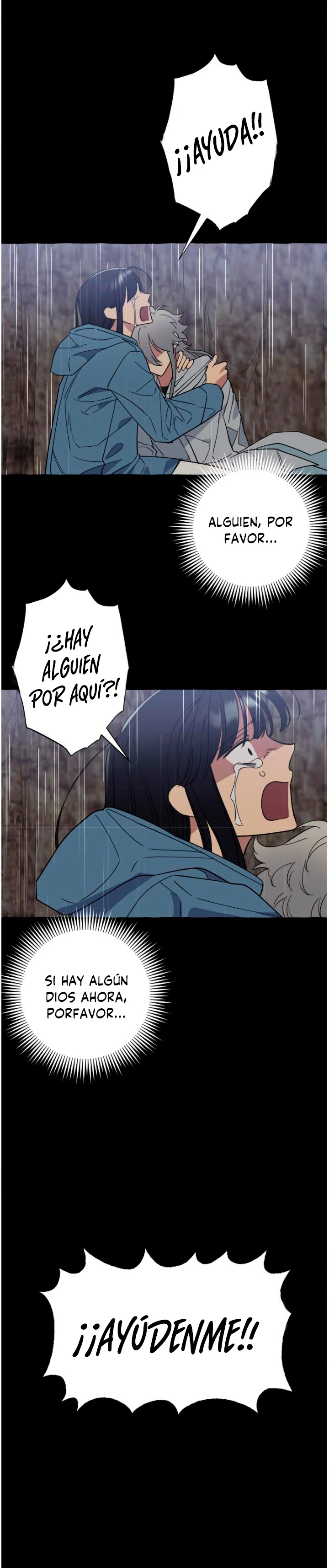 Página 11 — La Maestra de las Perlas Capítulo 28