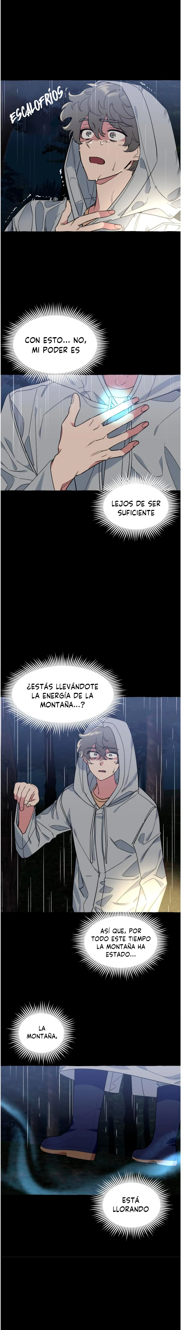Página 16 — La Maestra de las Perlas Capítulo 28