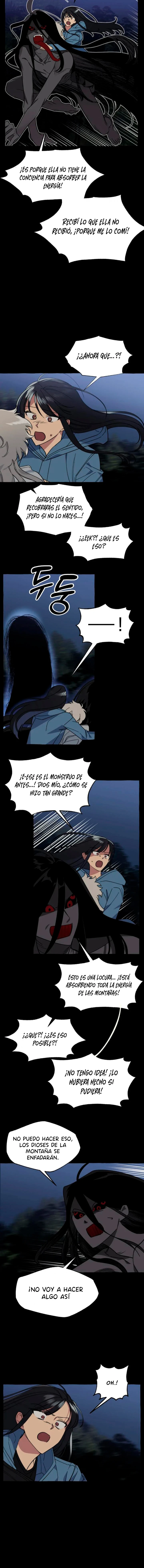Página 2 — La Maestra de las Perlas Capítulo 29