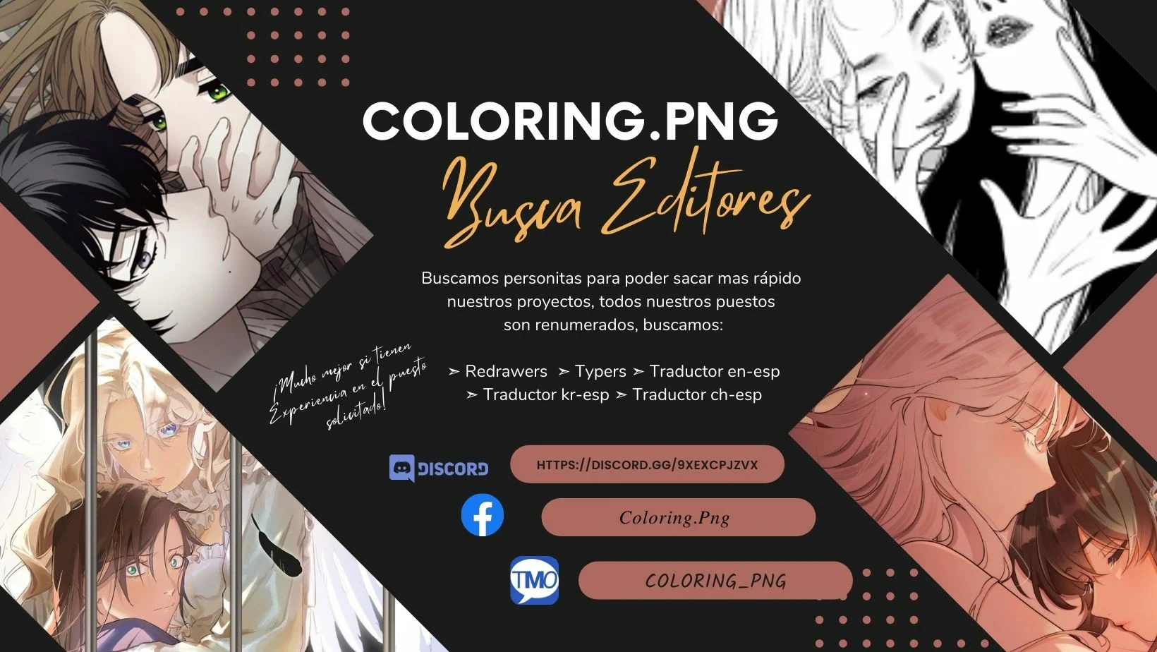 Página 45 — La Maestra de las Perlas Capítulo 3.1
