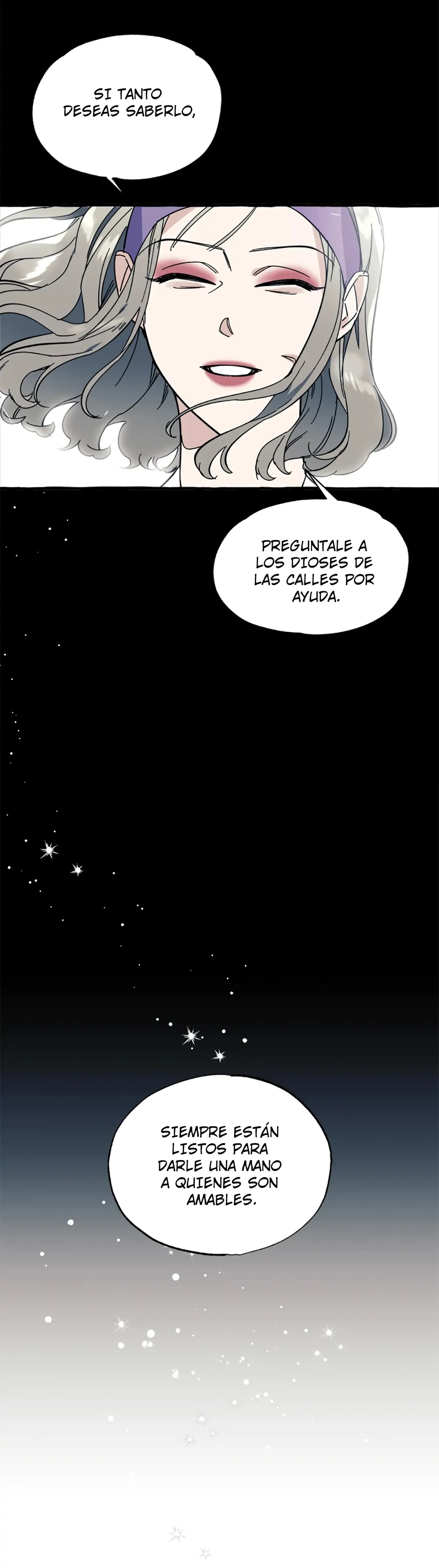 Página 31 — La Maestra de las Perlas Capítulo 33.1