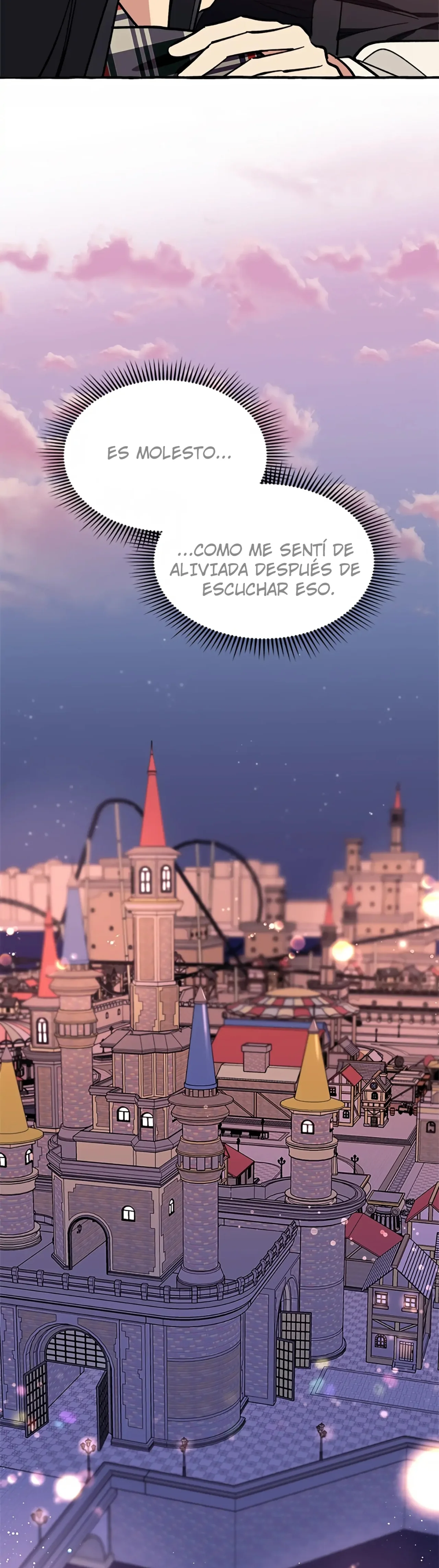 Página 31 — La Maestra de las Perlas Capítulo 34.1