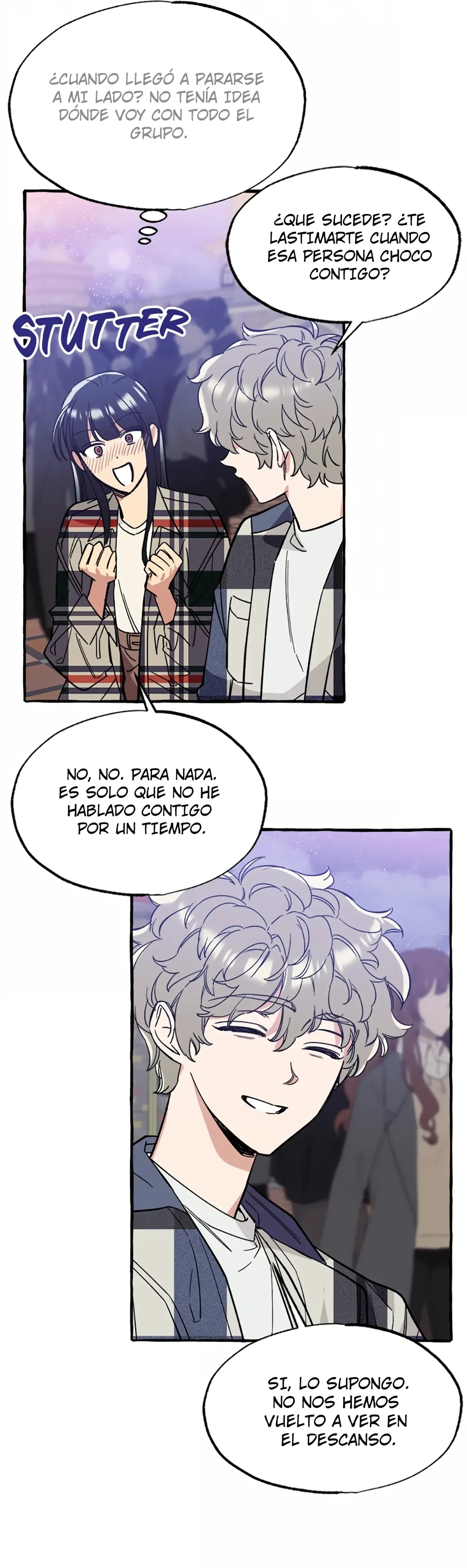 Página 35 — La Maestra de las Perlas Capítulo 34.1