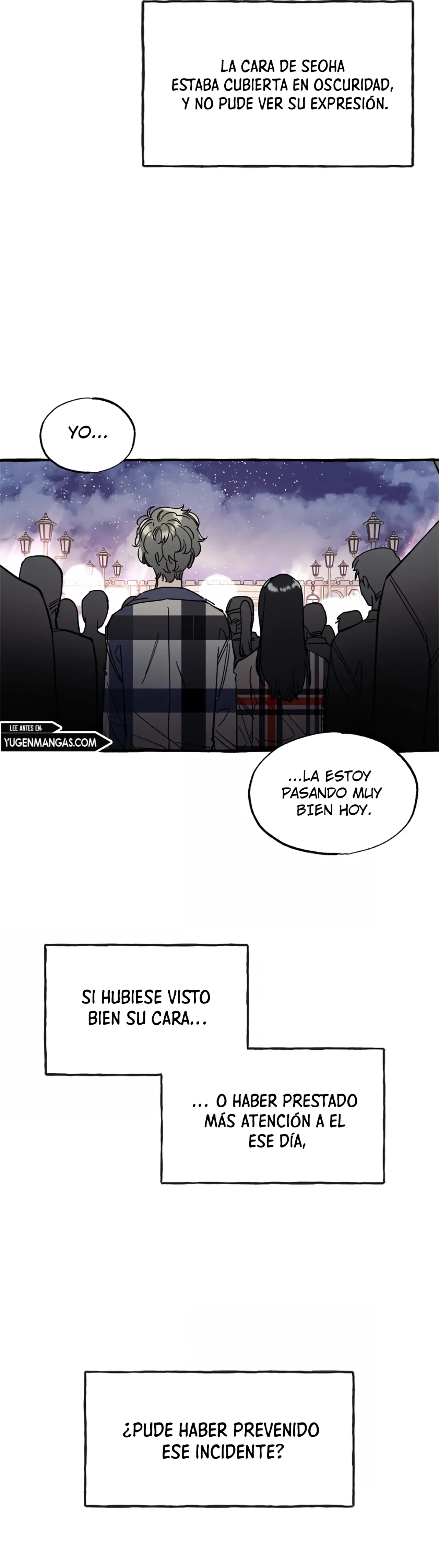 Página 41 — La Maestra de las Perlas Capítulo 34.1