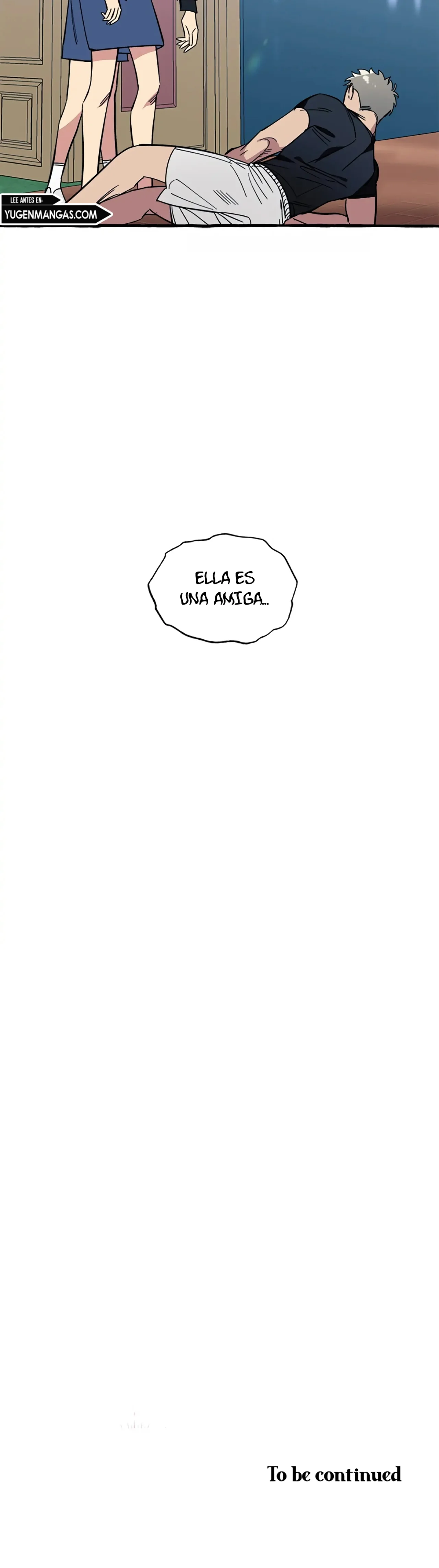 Página 38 — La Maestra de las Perlas Capítulo 35.1