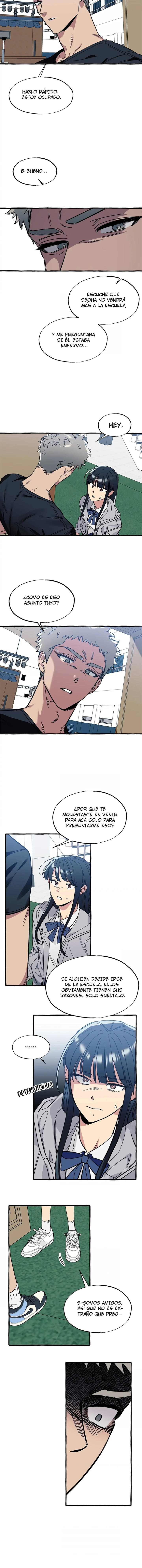 Página 7 — La Maestra de las Perlas Capítulo 35