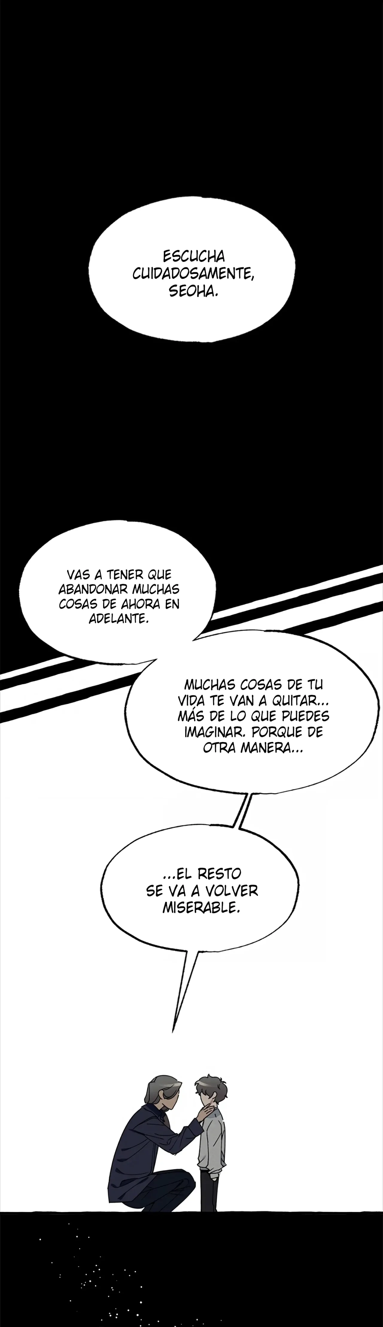 Página 3 — La Maestra de las Perlas Capítulo 38.1