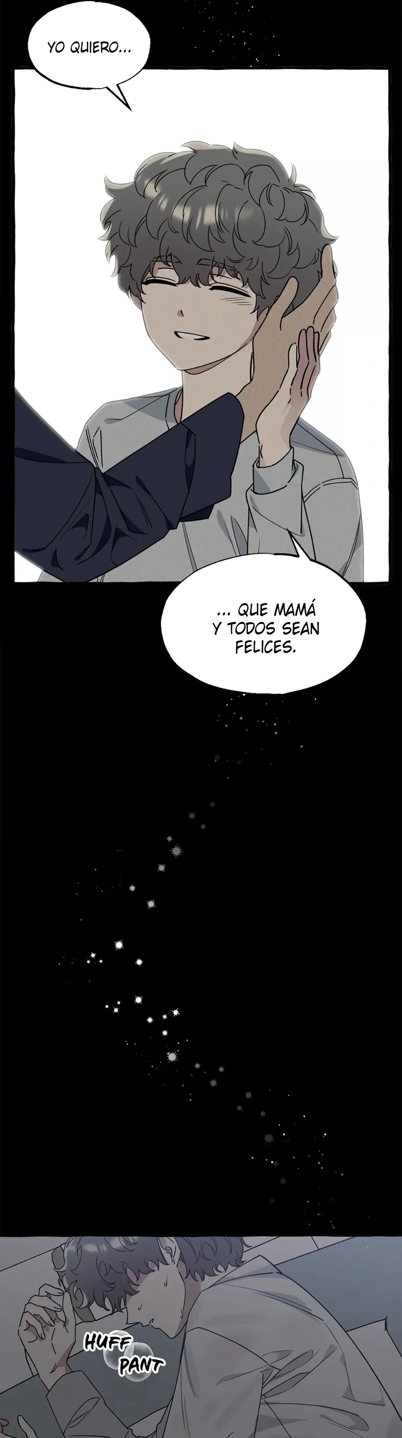 Página 5 — La Maestra de las Perlas Capítulo 38.1