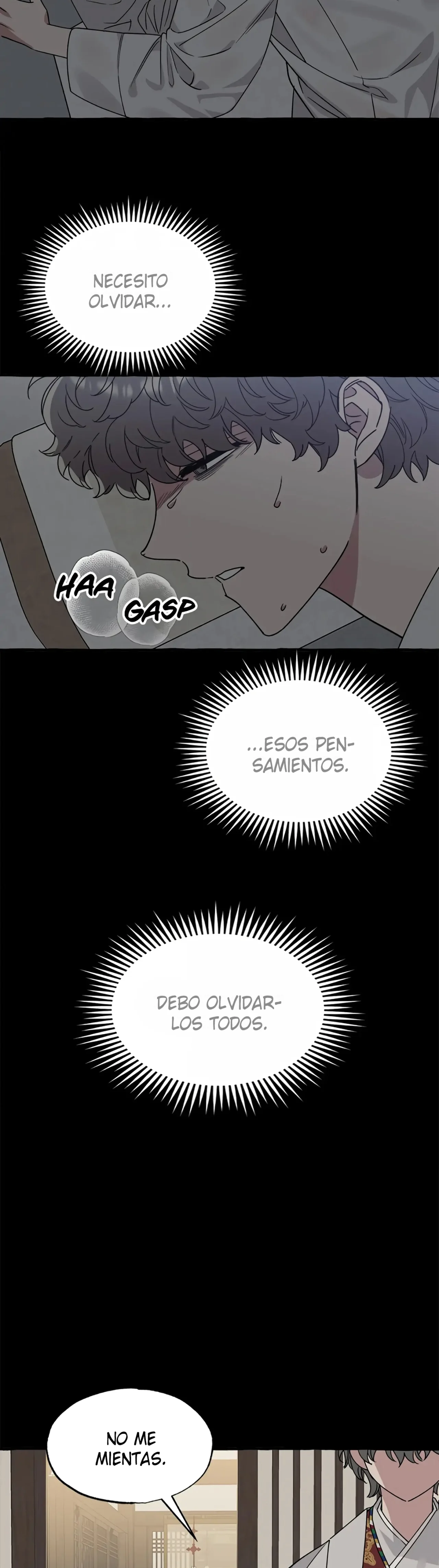 Página 6 — La Maestra de las Perlas Capítulo 38.1