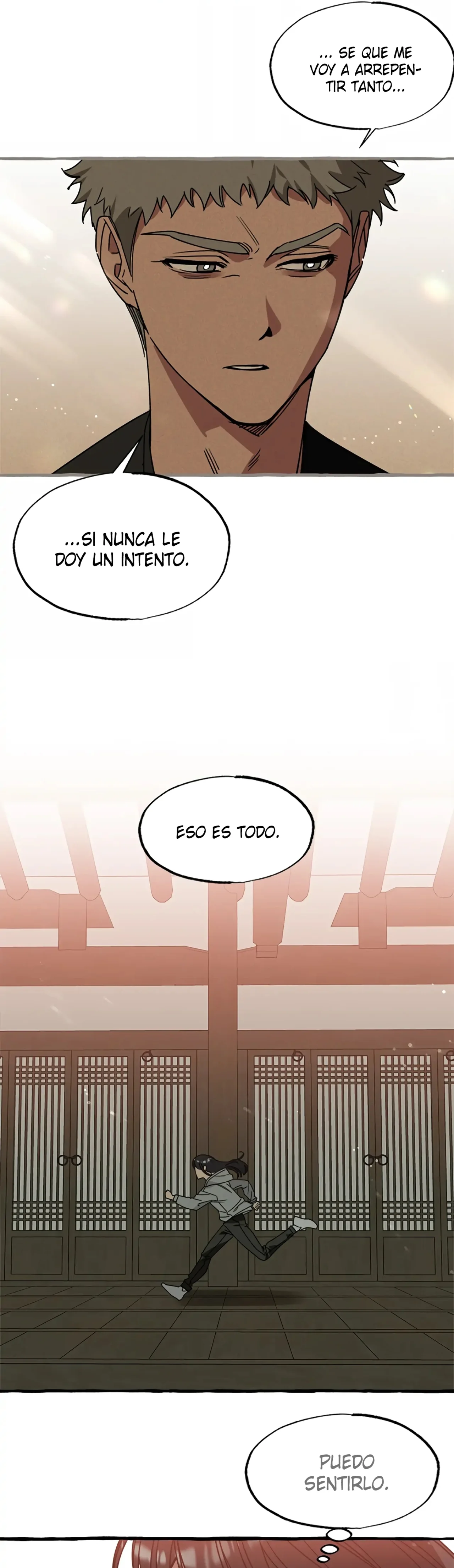 Página 32 — La Maestra de las Perlas Capítulo 38.1