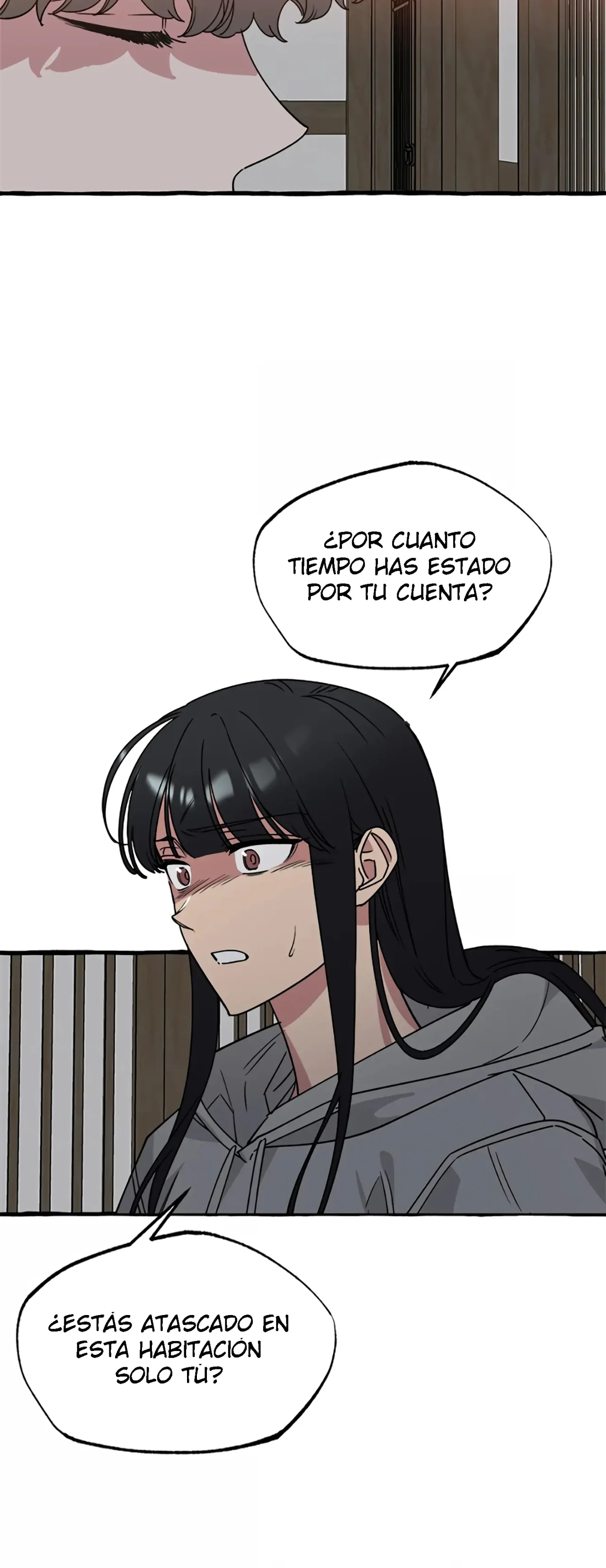 Página 7 — La Maestra de las Perlas Capítulo 39.1