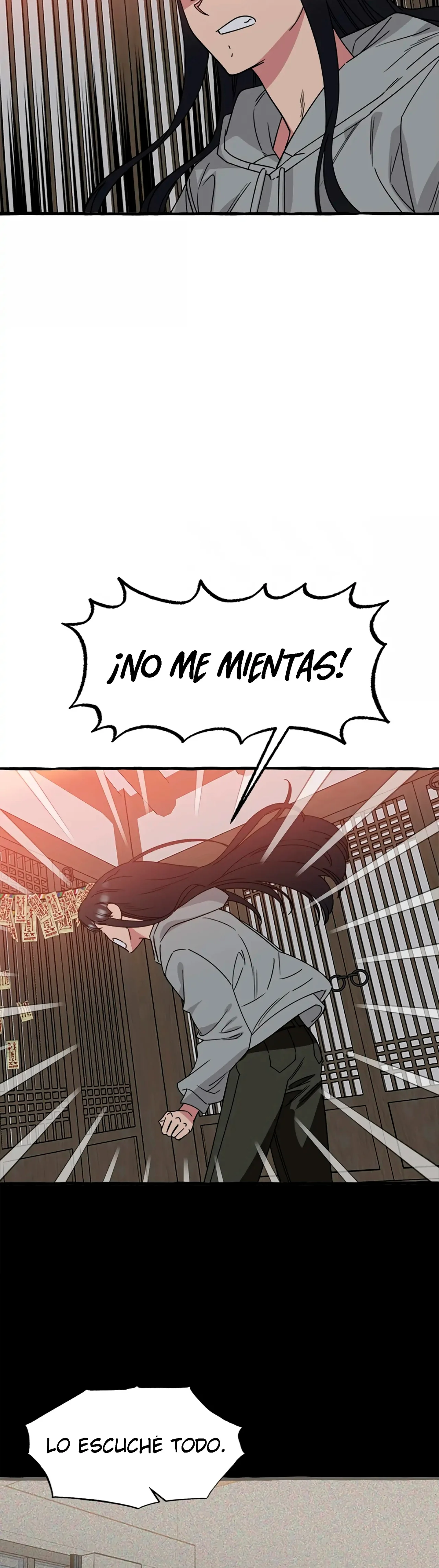 Página 10 — La Maestra de las Perlas Capítulo 39.1