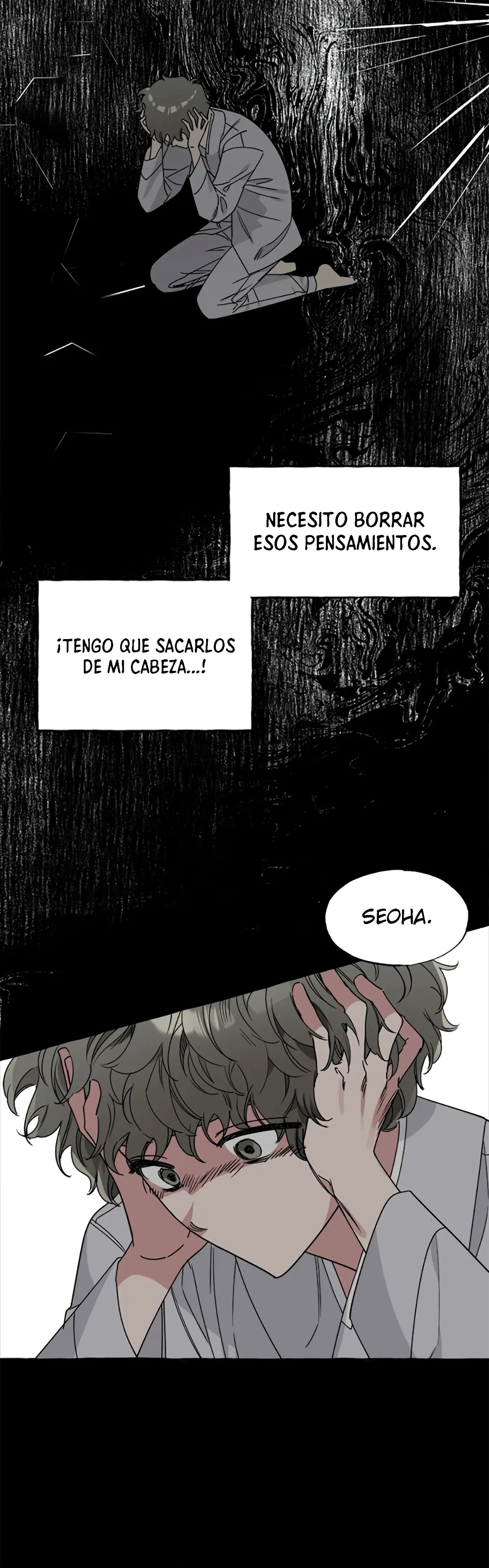 Página 27 — La Maestra de las Perlas Capítulo 39.1