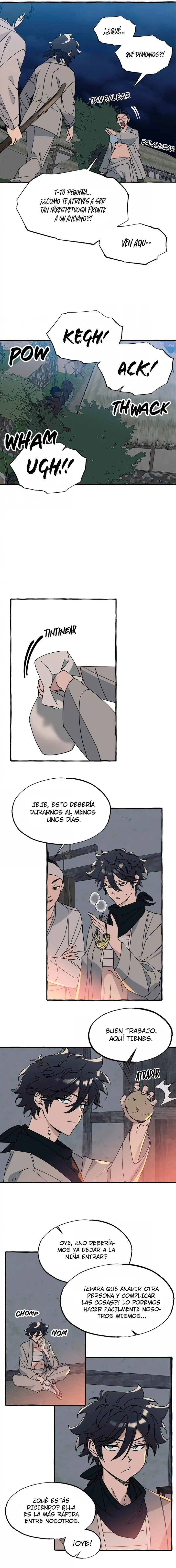 Página 7 — La Maestra de las Perlas Capítulo 44.1