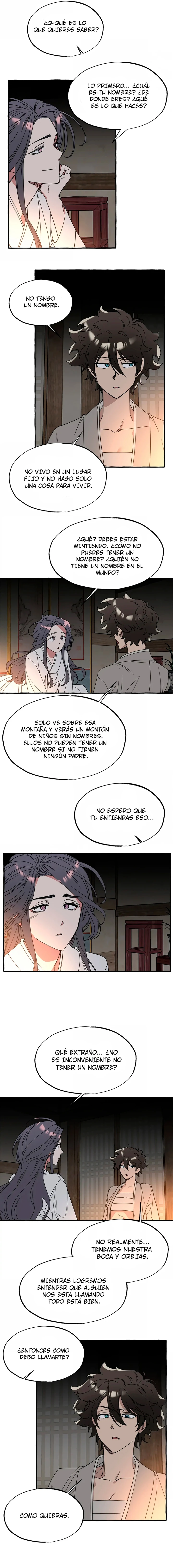 Página 6 — La Maestra de las Perlas Capítulo 45