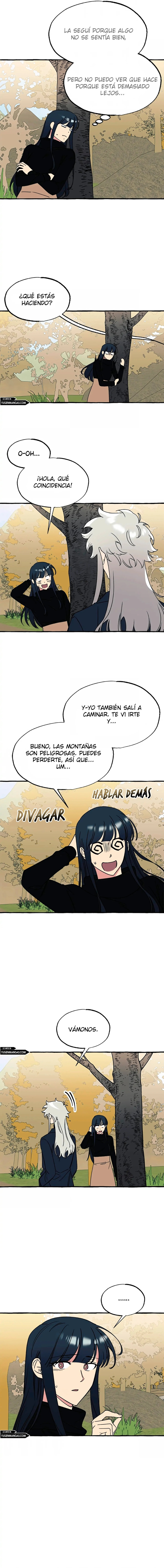 Página 3 — La Maestra de las Perlas Capítulo 47