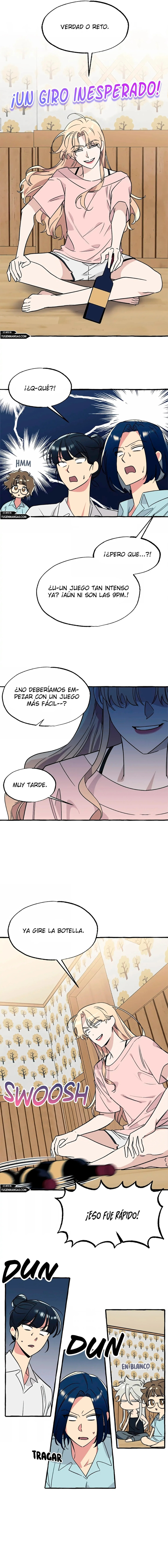 Página 9 — La Maestra de las Perlas Capítulo 47