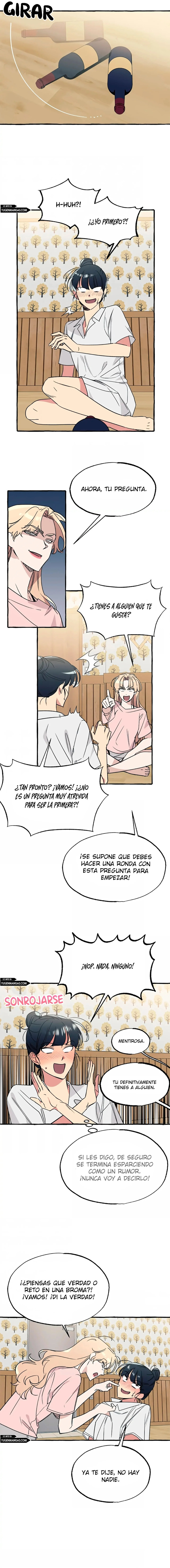 Página 10 — La Maestra de las Perlas Capítulo 47
