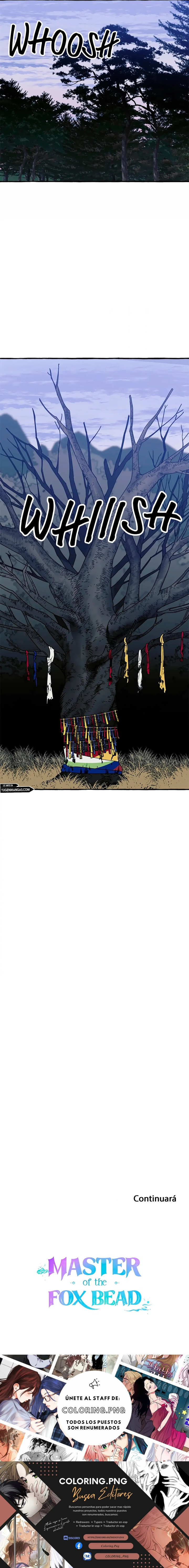 Página 12 — La Maestra de las Perlas Capítulo 49