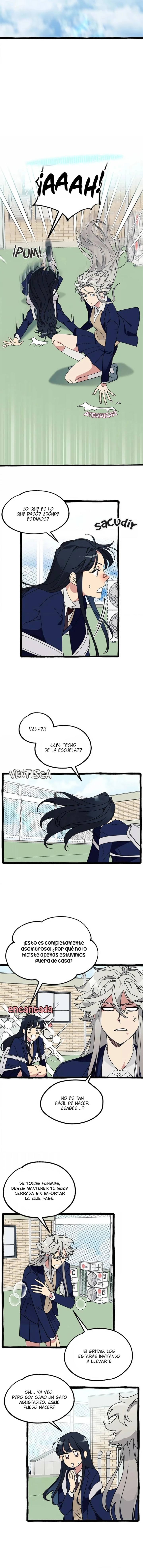 Página 8 — La Maestra de las Perlas Capítulo 5