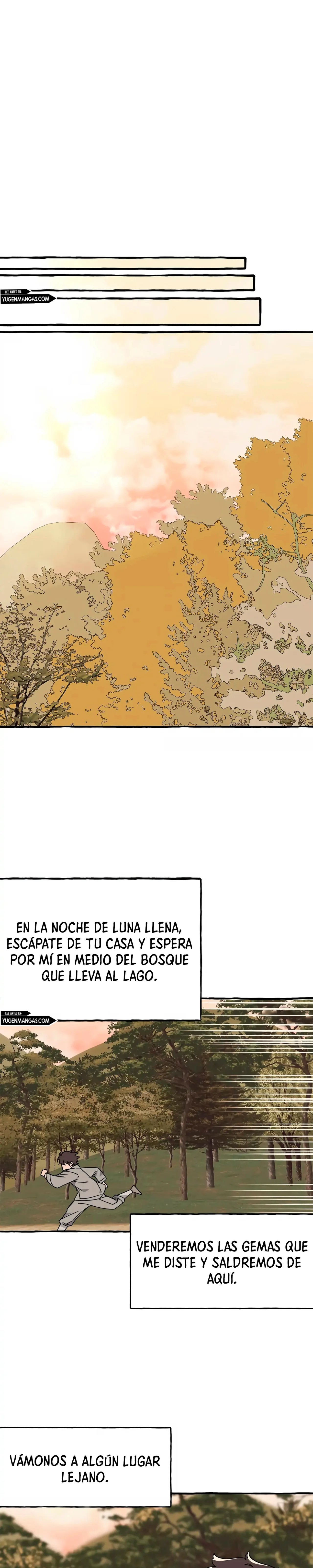 Página 27 — La Maestra de las Perlas Capítulo 51.1