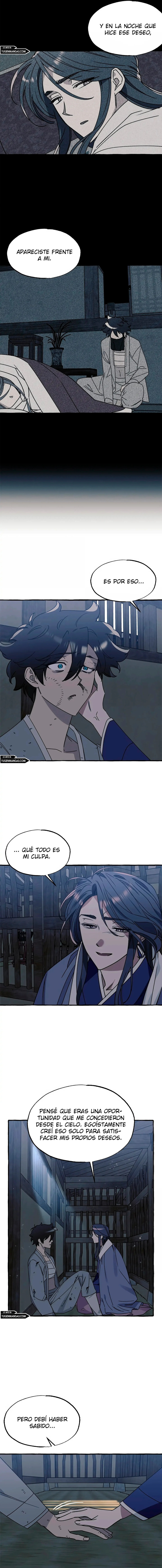 Página 7 — La Maestra de las Perlas Capítulo 51