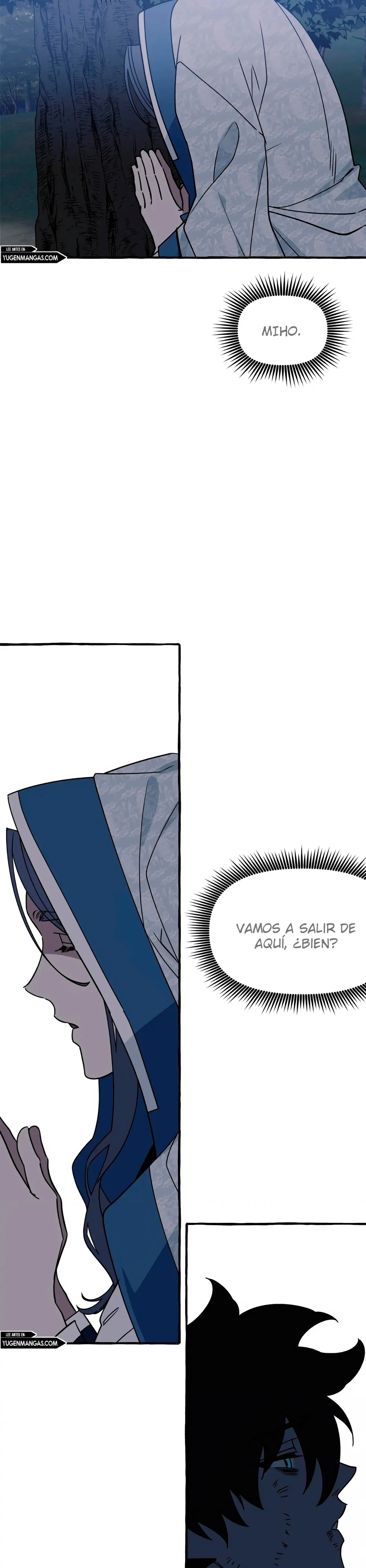 Página 17 — La Maestra de las Perlas Capítulo 52.1
