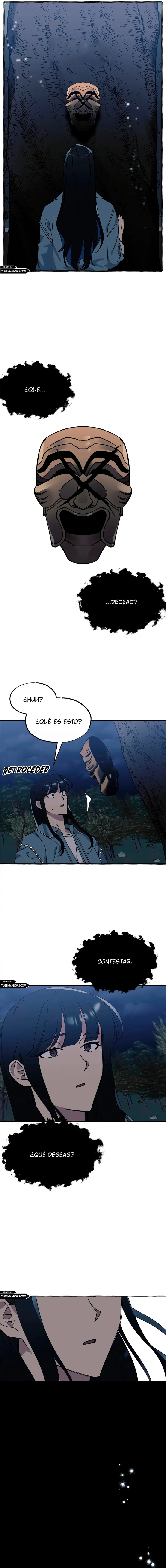 Página 7 — La Maestra de las Perlas Capítulo 53