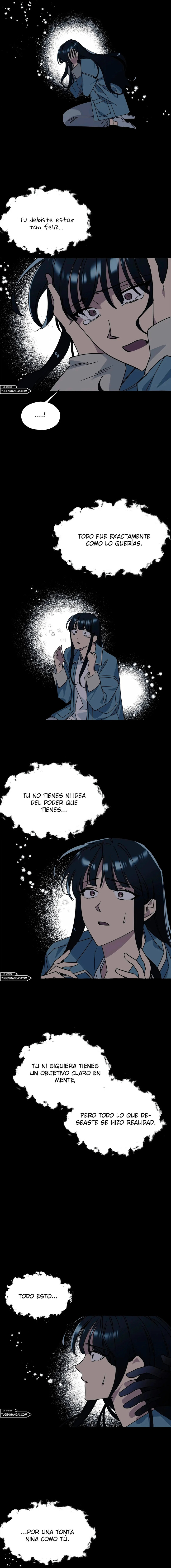 Página 17 — La Maestra de las Perlas Capítulo 53