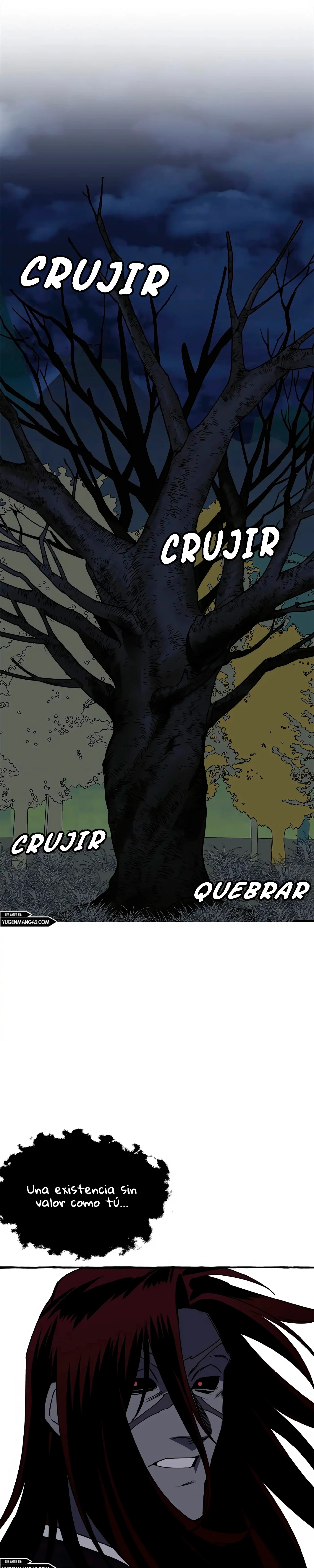 Página 23 — La Maestra de las Perlas Capítulo 54.1