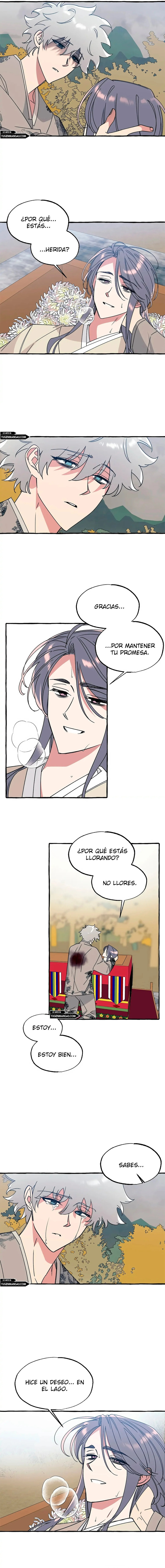 Página 7 — La Maestra de las Perlas Capítulo 56