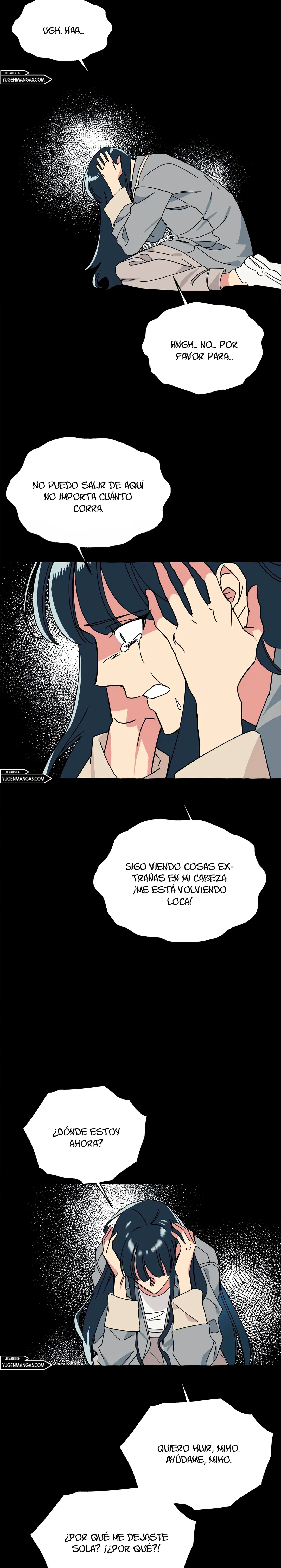 Página 17 — La Maestra de las Perlas Capítulo 57.1