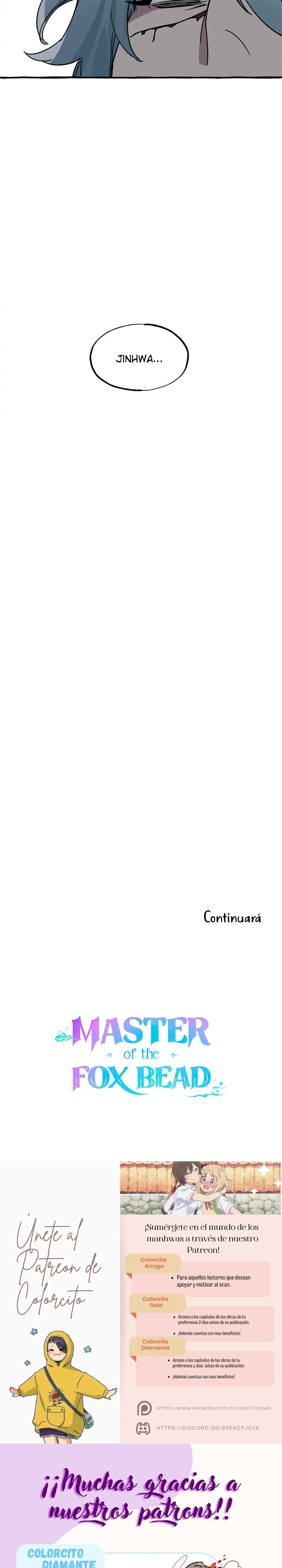 Página 30 — La Maestra de las Perlas Capítulo 57.1