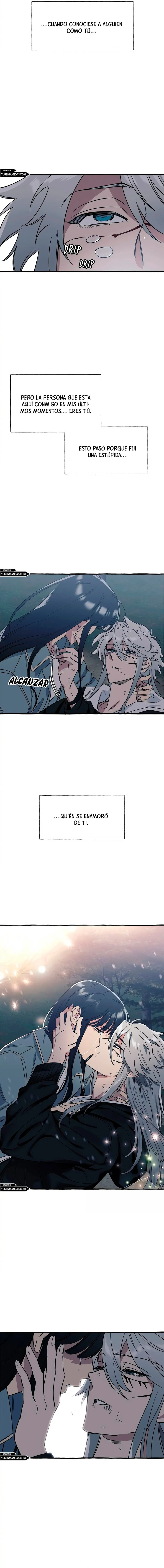 Página 17 — La Maestra de las Perlas Capítulo 58