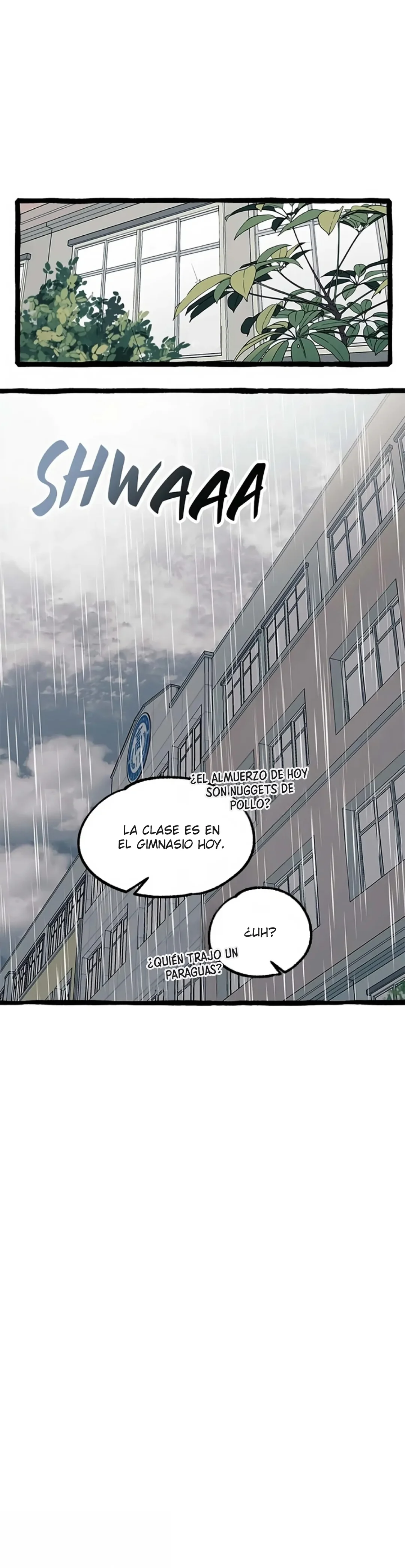 Página 2 — La Maestra de las Perlas Capítulo 6.1