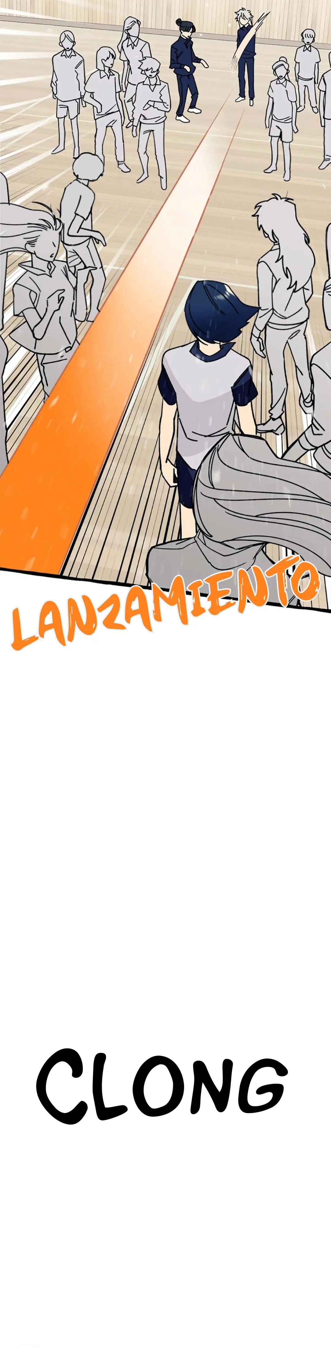 Página 12 — La Maestra de las Perlas Capítulo 6.1
