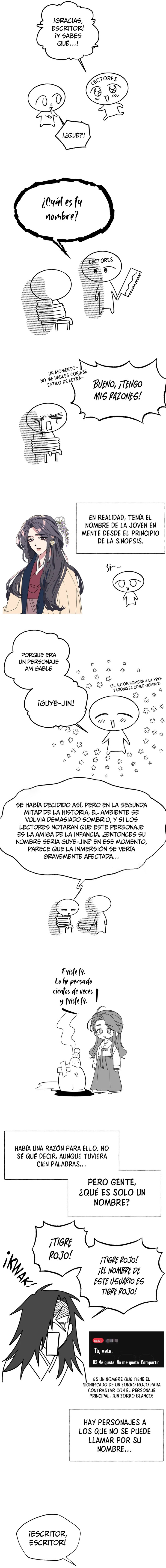 Página 4 — La Maestra de las Perlas Capítulo 60.5