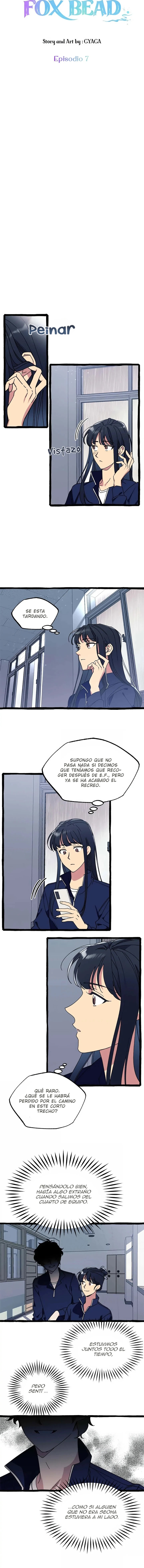 Página 4 — La Maestra de las Perlas Capítulo 7